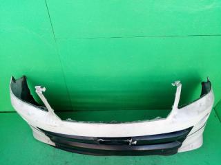 Бампер передний TOYOTA NOAH AZR60 52119-28A60 4 ракурс