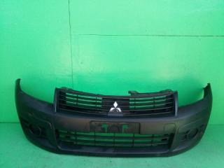 Бампер передний MITSUBISHI LANCER VY12 1 ракурс