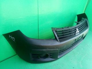 Бампер передний MITSUBISHI LANCER VY12 2 ракурс