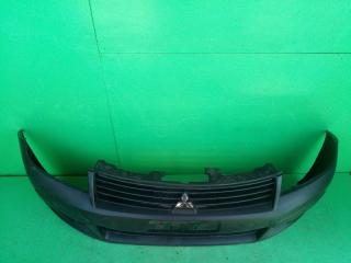 Бампер передний MITSUBISHI LANCER VY12 4 ракурс