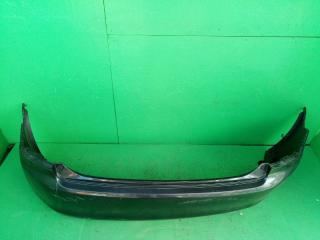 Бампер задний HONDA ACCORD CL7 4 ракурс