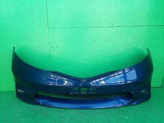Бампер передний HONDA ELYSION RR1 71101-SJK-000 1 ракурс