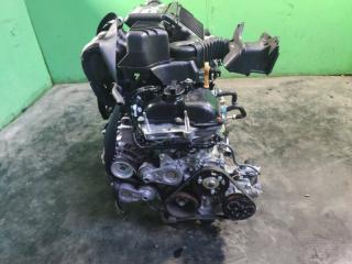 Двигатель SUZUKI WAGON R MH95S R06D K006378 2 ракурс
