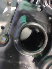 Двигатель SUZUKI WAGON R MH95S R06D K006378 5 ракурс