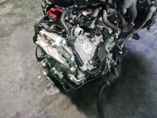 АКПП SUZUKI WAGON R MH95S R06D 2 ракурс АКПП SUZUKI WAGON R MH95S R06D 2 ракурс