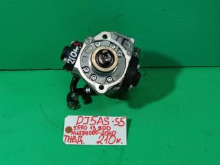 Тнвд MAZDA DEMIO DJ5AS S5-DPTS HU294000-2040 1 ракурс
