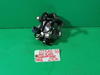 Тнвд MAZDA DEMIO DJ5AS S5-DPTS HU294000-2040 3 ракурс