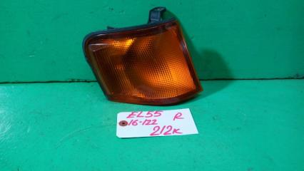 Габарит правый передний TOYOTA CORSA EL55 16-122 1 ракурс