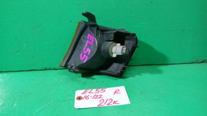 Габарит правый передний TOYOTA CORSA EL55 16-122 2 ракурс