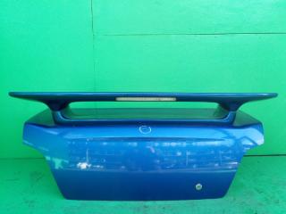 Крышка багажника SUBARU IMPREZA WRX GDA 1 ракурс