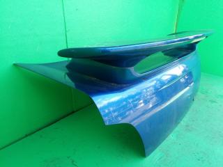 Крышка багажника SUBARU IMPREZA WRX GDA 3 ракурс