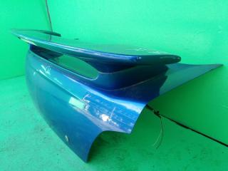Крышка багажника SUBARU IMPREZA WRX GDA 4 ракурс