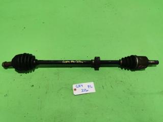 Привод левый передний HONDA CAPA GA4 D15B 44011-S2G-950 1 ракурс