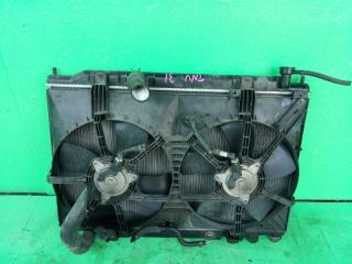 Радиатор основной NISSAN PRESAGE TNU31 QR25-DE 21460-CN000 1 ракурс
