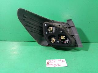 Стоп-сигнал правый SUBARU IMPREZA GJ7 924-06 2 ракурс