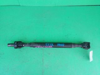 Карданный вал задний MITSUBISHI PAJERO IO H76W 4G93 MR410646 1 ракурс