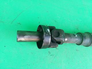 Карданный вал задний MITSUBISHI PAJERO IO H76W 4G93 MR410646 2 ракурс