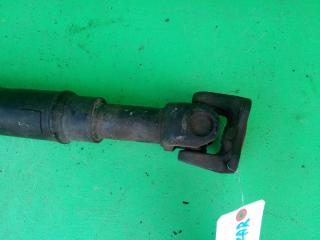 Карданный вал задний MITSUBISHI PAJERO IO H76W 4G93 MR410646 3 ракурс