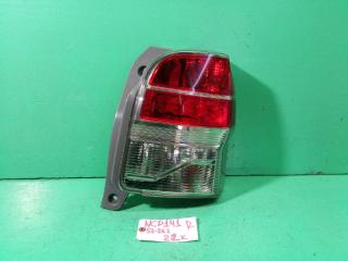 Стоп-сигнал правый TOYOTA SPADE NCP141 52-262 1 ракурс