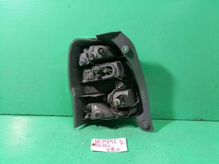 Стоп-сигнал правый TOYOTA SPADE NCP141 52-262 2 ракурс
