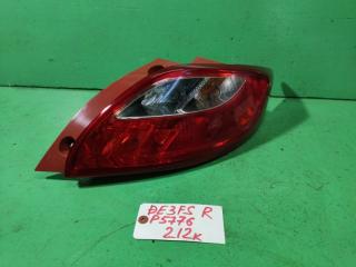 Стоп-сигнал правый MAZDA DEMIO DE3FS P5776 1 ракурс