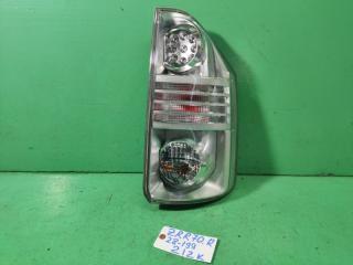 Стоп-сигнал правый TOYOTA NOAH ZRR70 81551-28440, 29-199 1 ракурс