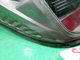 Стоп-сигнал левый TOYOTA RACTIS SCP100 220-78693 5 ракурс