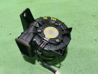 Мотор охлаждения батареи TOYOTA COROLLA AXIO NKE165 G9230-52010 1 ракурс
