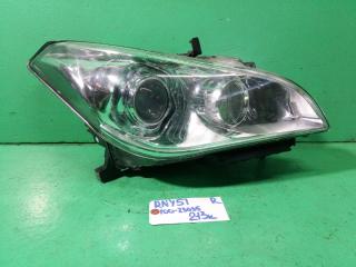 Фара правая NISSAN FUGA KNY51 100-23035 1 ракурс Фара правая NISSAN FUGA KNY51 100-23035 1 ракурс