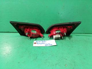 Вставка между стопов задняя NISSAN SKYLINE NV36 D041 2 ракурс