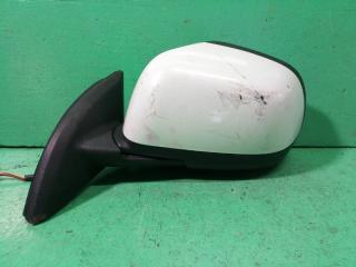 Зеркало левое NISSAN LEAF ZE0 963023ND0A 2 ракурс
