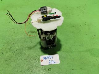 Бензонасос NISSAN FUGA KNY51 VQ37VHR 170401MA0A 1 ракурс