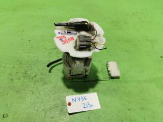 Бензонасос NISSAN SKYLINE NV36 17040-JK01A 1 ракурс