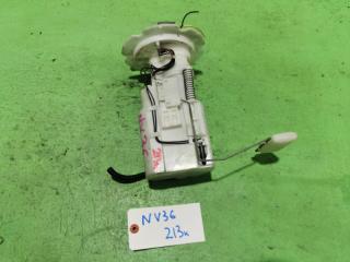 Бензонасос NISSAN SKYLINE NV36 17040-JK01A 2 ракурс