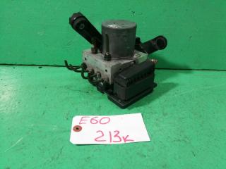 Блок abs BMW 5-SERIES E60 0265950376 1 ракурс