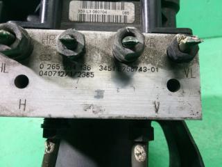 Блок abs BMW 5-SERIES E60 0265950376 2 ракурс