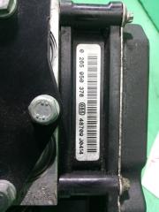 Блок abs BMW 5-SERIES E60 0265950376 3 ракурс