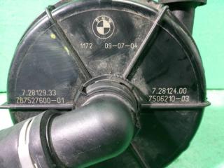 Насос воздушный BMW 5-SERIES E60 7506210 2 ракурс