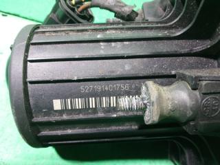 Насос воздушный BMW 5-SERIES E60 7506210 3 ракурс