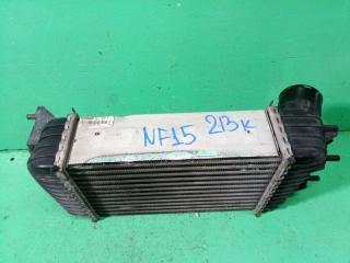 Интеркулер NISSAN JUKE NF15 MR16-DDT 2 ракурс Интеркулер NISSAN JUKE NF15 MR16-DDT 2 ракурс