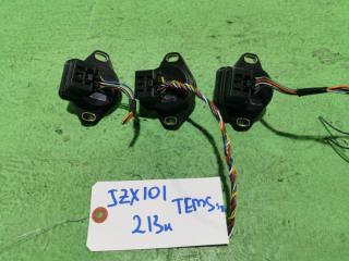 Датчик tems TOYOTA MARK II JZX101 89241-22070, 89241-22070,194300-3010 1 ракурс