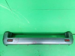 Бампер задний TOYOTA PRADO KZJ95 52159-60090 1 ракурс