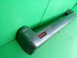 Бампер задний TOYOTA PRADO KZJ95 52159-60090 2 ракурс