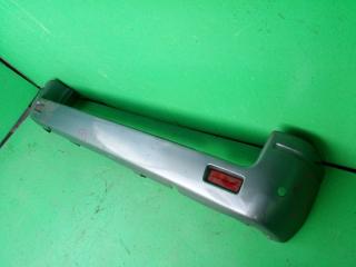 Бампер задний TOYOTA PRADO KZJ95 52159-60090 3 ракурс