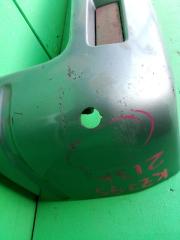 Бампер задний TOYOTA PRADO KZJ95 52159-60090 5 ракурс