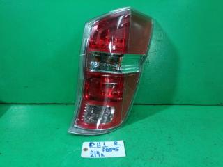 Стоп-сигнал правый HONDA STEPWGN RK1 P8895 1 ракурс