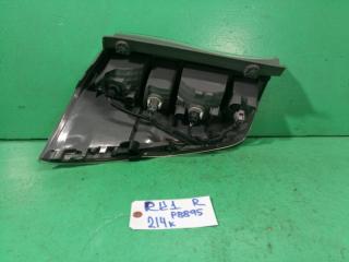 Стоп-сигнал правый HONDA STEPWGN RK1 P8895 2 ракурс