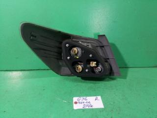 Стоп-сигнал правый SUBARU IMPREZA GJ6 924-06 2 ракурс