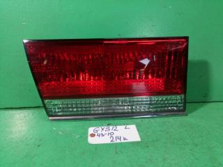 Вставка между стопов левая задняя TOYOTA CROWN COMFORT GXS12 43-10 1 ракурс