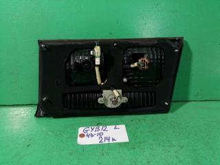 Вставка между стопов левая задняя TOYOTA CROWN COMFORT GXS12 43-10 2 ракурс